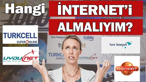 Türkiyenin en iyi internet servis sağlayıcısı